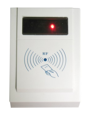 射频IC卡读写器（非接触感应式读卡器）