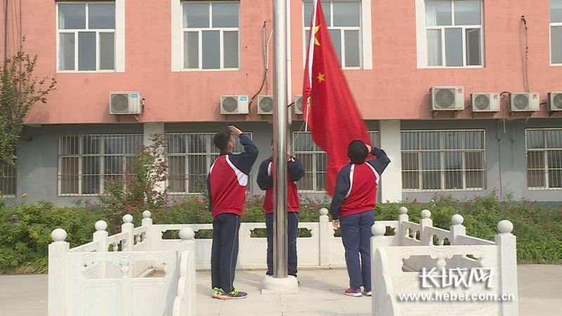 内蒙古晋州市第三中学(校园一卡通)