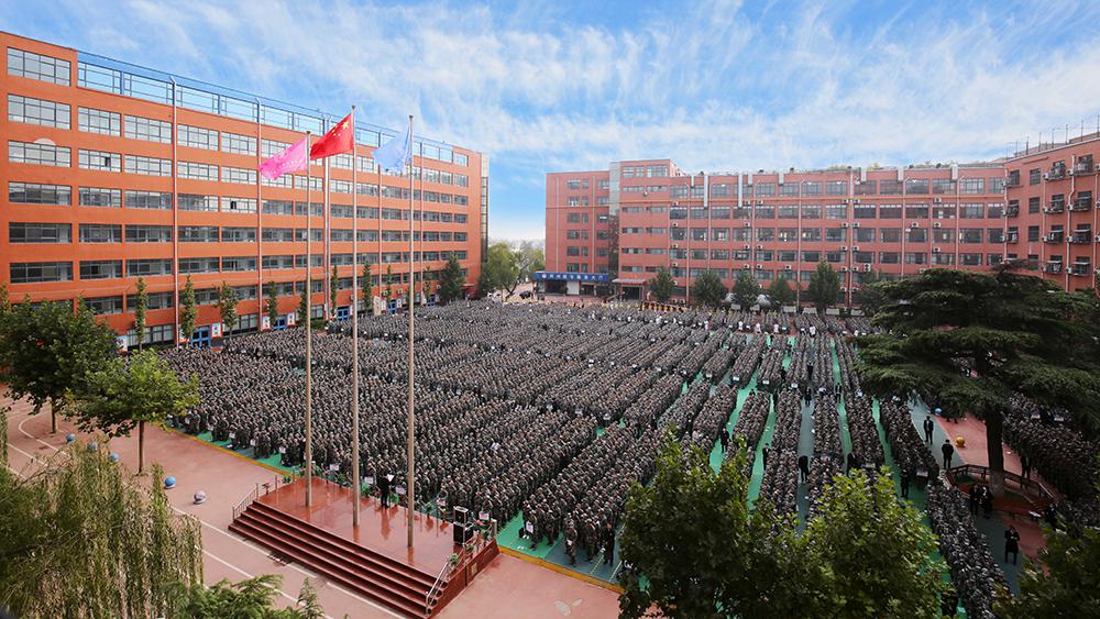 内蒙古郑州商业中等专业学校---扫码吹风机控制器